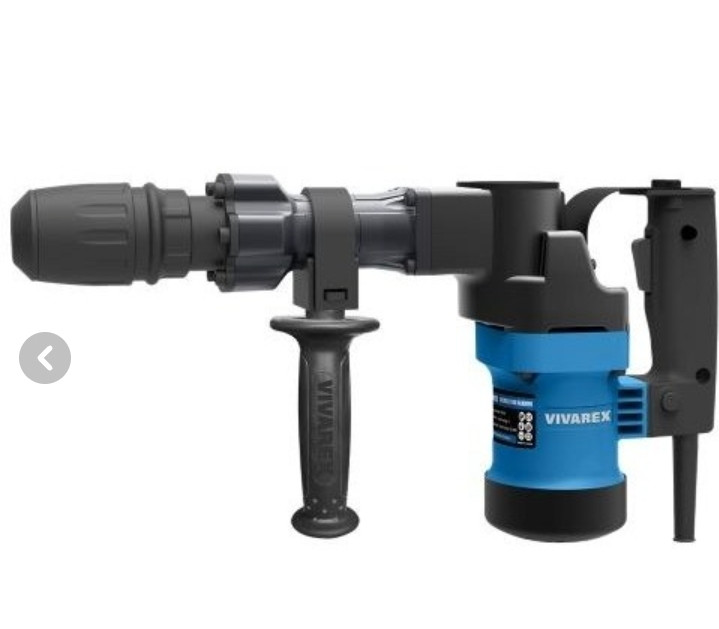 چکش تخریب 6.5 کیلویی ویوارکس مدل VR1300_DH