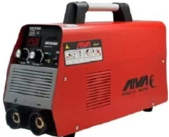 اینورتر جوشکاری ۲۵۰ آمپر آروا مدل 2115