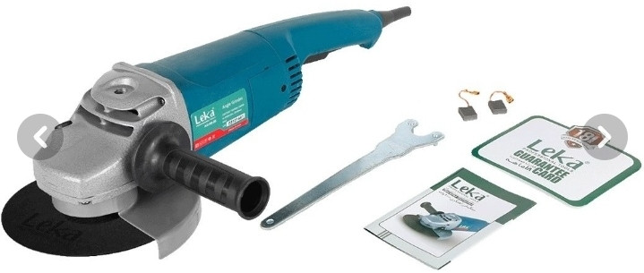 فرز آهنگری ۲۰۰۰وات لکا مدل ۲۰_۱۸۰