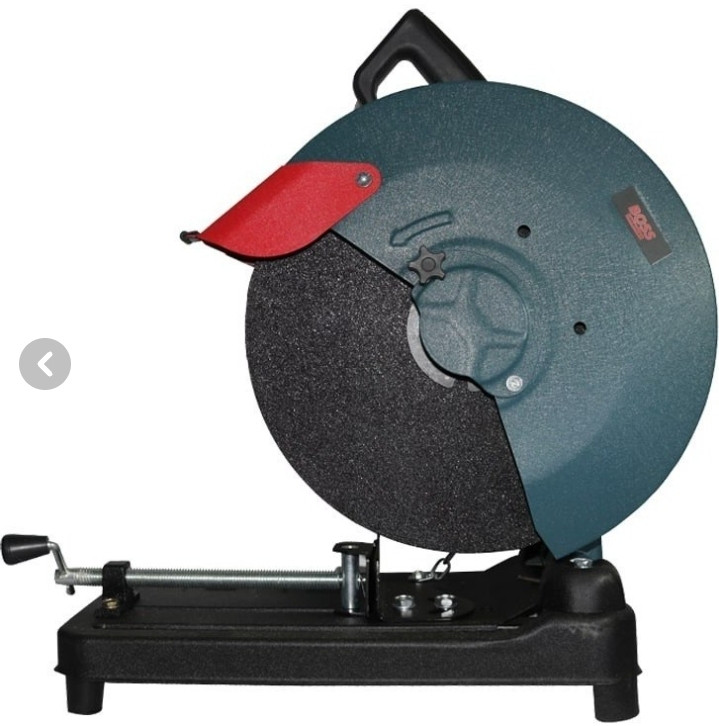 اره پروفیل بر 2200 وات المکس ELMAX C.M 4125