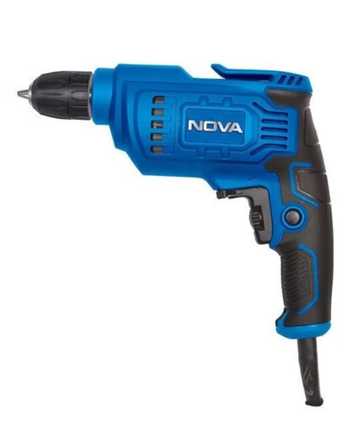دریل برقی 450 وات اتوماتیک 10 میلیمتری نووا کد 2211
