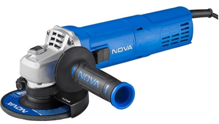 مینی فرز ۷۵۰ وات نوا مدل ۳۱۱۰