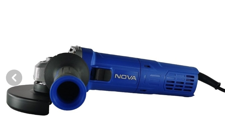 مینی فرز نووا مدل 3115 ظرفیت ۹۵۰ وات