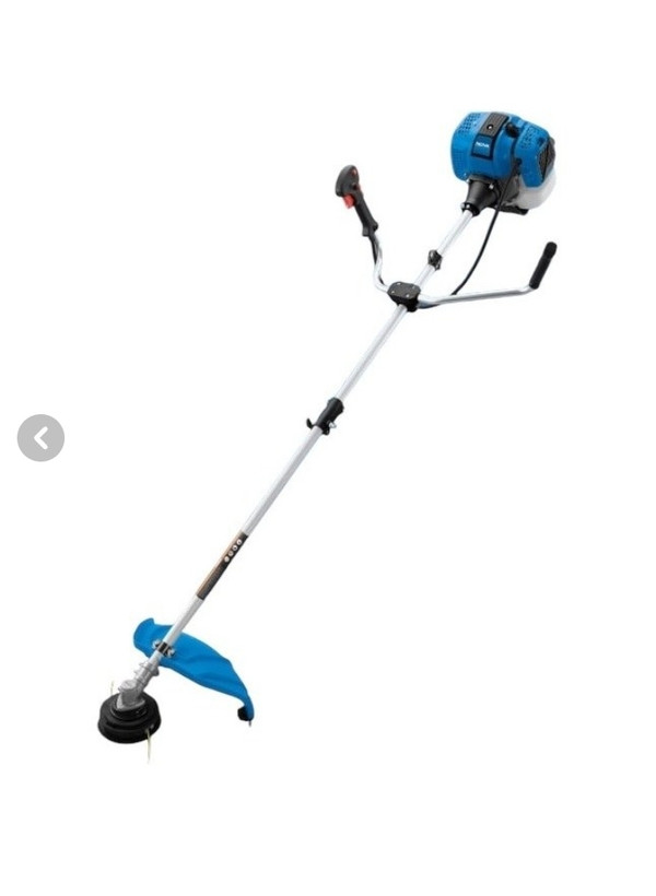 علف زن بنزینی نووا مدل 9220