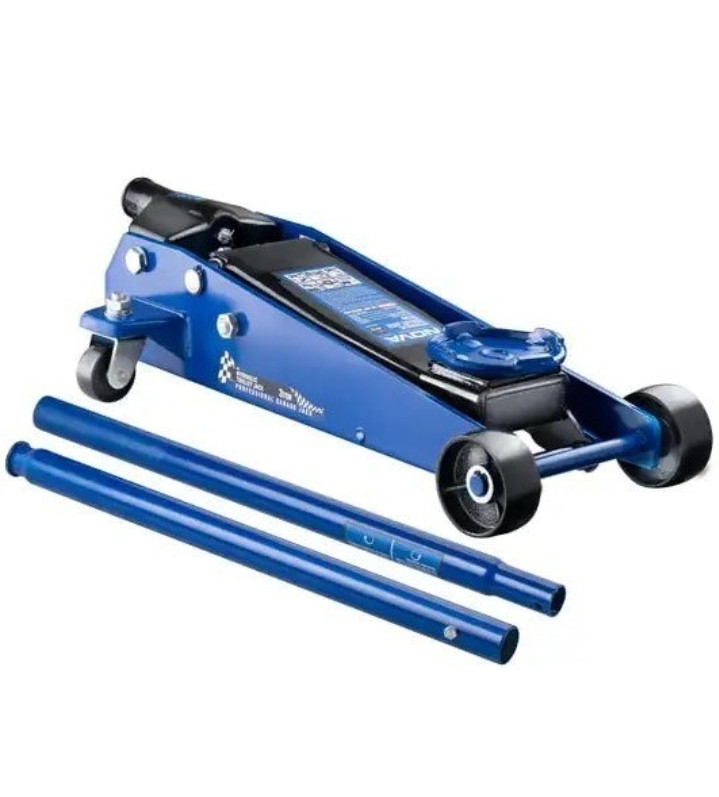 جک سوسماری 3 تن نووا مدل 4212