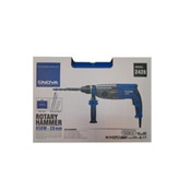 دریل بتن کن نووا مدل 2428 ظرفیت ۳ کیلوگرم ۴ شیار ۸۵۰ وات