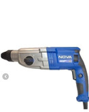 دریل بتن کن نووا مدل 2428 ظرفیت ۳ کیلوگرم ۴ شیار ۸۵۰ وات