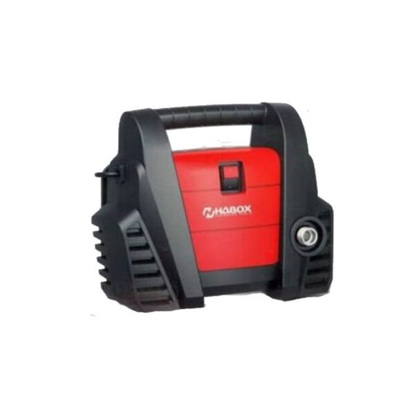 کارواش خانگی ۱۰۵ بار هابوکس مدل HAP-1051 دینامی ۱۴۰۰ وات