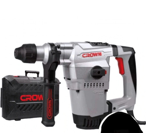 بتن کن 32 میلیمتر 1250 وات چهارشیار 6 کیلویی 18056 کرون