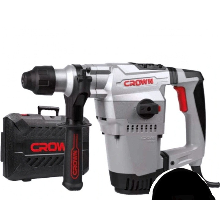 بتن کن 32 میلیمتر 1250 وات چهارشیار 6 کیلویی 18056 کرون