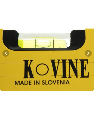 تراز دستی MTC مدل 30سانتی متر اسلوونی (اصل)