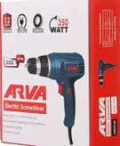 پیچ گوشتی برقی آروا مدل 5352 ظرفیت ۳۵۰ وات اتوماتیک