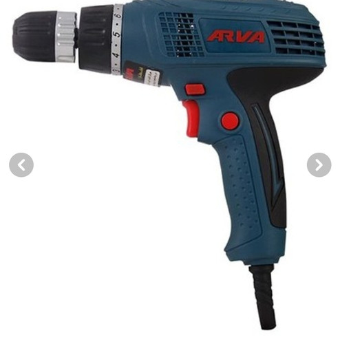 پیچ گوشتی برقی آروا مدل 5352 ظرفیت ۳۵۰ وات اتوماتیک