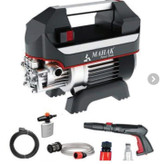 کارواش محک HPW-100S فشار قوی ۱۰۰ بار