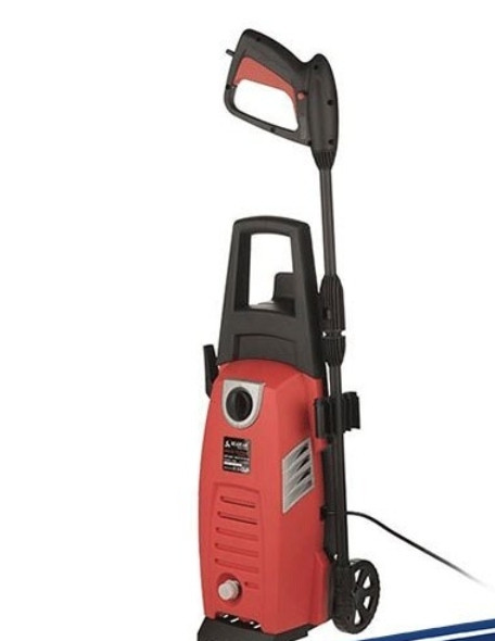 کارواش محک 100 بار مدل HPW100