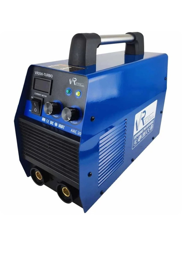 اینورتر جوشکاری توربو ویوارکس مدل VR200-TURBO