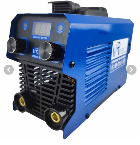 اینورتر جوشکاری ویوارکس مدل VR210-MINI
