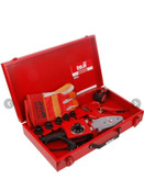 اتو لوله سبز 1500 وات آروا مدل 2302