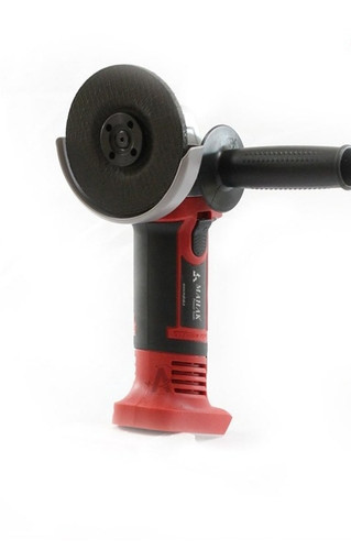 مینی فرز شارژی محک مدل AG-115 LI ظرفیت ۲۰ ولت با سرعت ۸۰۰۰ دور در دقیقه