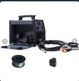 دستگاه جوش CO2 دوکاره آمیکو مدل MIG-130 با تکنولوژی IGBT