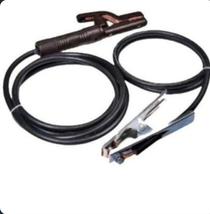 انبر و کابل جوش آروا مدل 2452