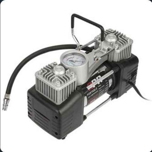 کمپرسور باد ای پی ان فندکی مدل PC20T