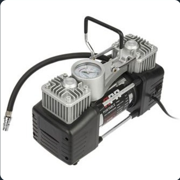 کمپرسور باد ای پی ان فندکی مدل PC20T