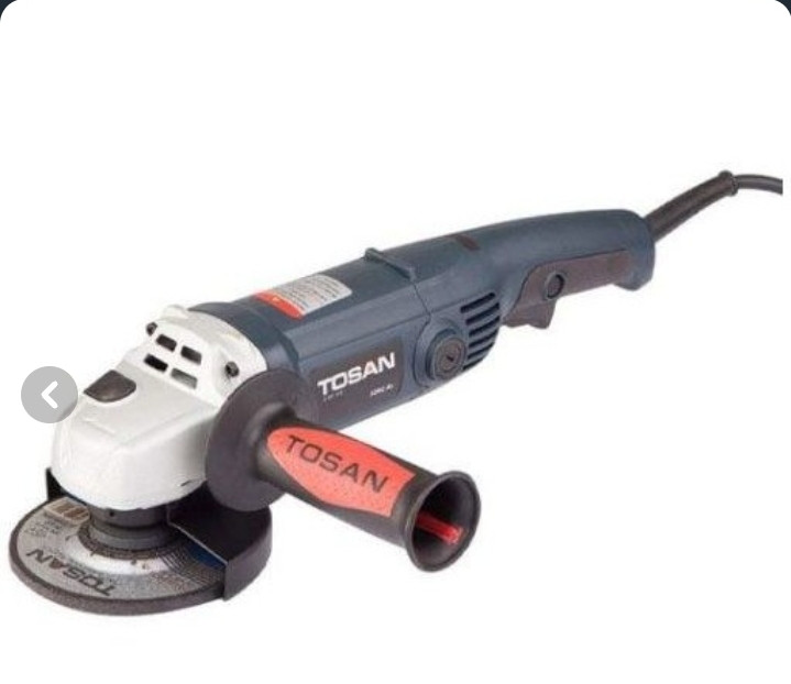 مینی فرز آهنگری توسن مدل ۳۲۶۰A