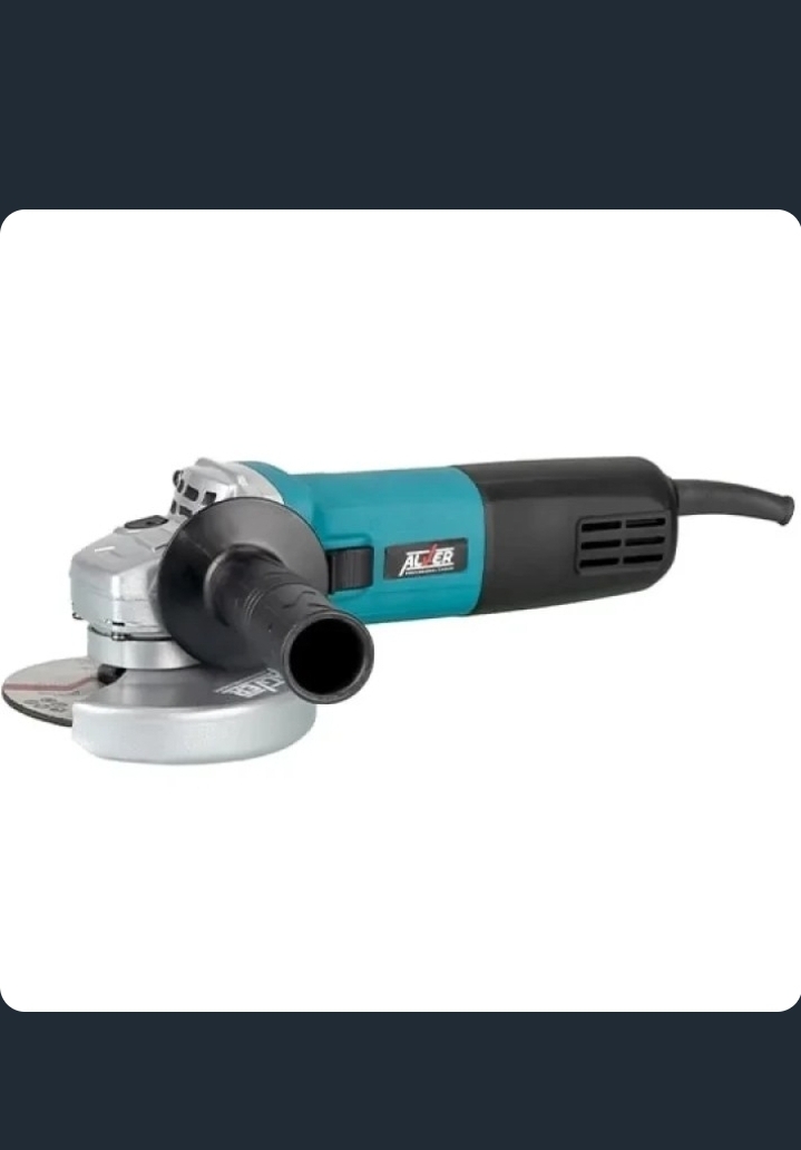 مینی فرز 1000 وات آلور کد AV-4010