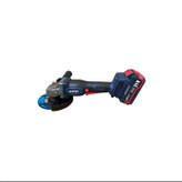 فرز شارژی براشلس اکتیو 21 ولت 115 میلی متری مدل AC-7828CH