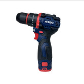 دریل پیچ گوشتی چکشی اکتیو 16.8ولت براشلس مدل AC-7816CH