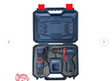 دریل شارژی چکشی اکتیو 16.8ولت براشلس مدل AC-7816CH