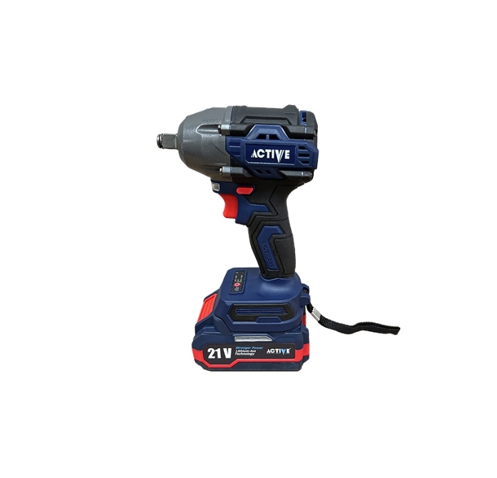 بکس شارژی اکتیو 21 ولت مدل AC-7823CH