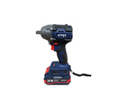 بکس شارژی اکتیو 21 ولت مدل AC-7823CH