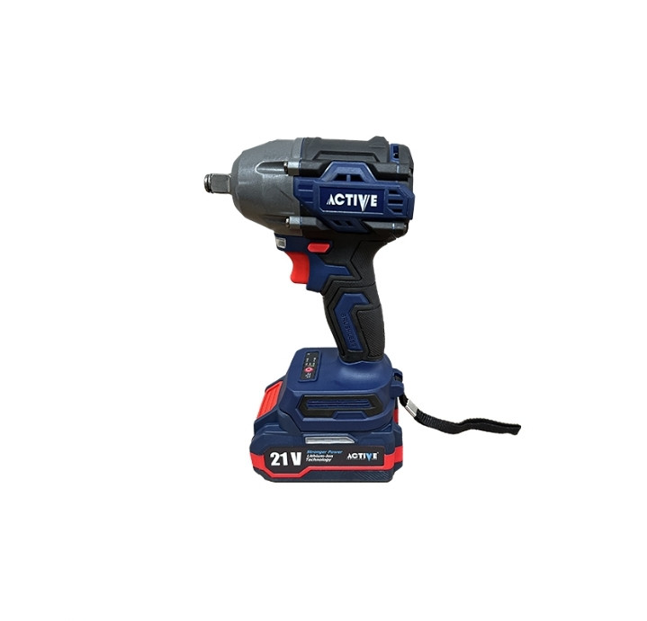 بکس شارژی اکتیو 21 ولت مدل AC-7823CH
