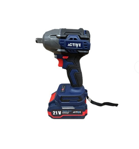 بکس شارژی اکتیو 21 ولت مدل AC-7826CH