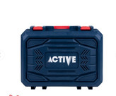 ست دو عددی فرز و دریل شارژی اکتیو 21 ولت مدل AC-7830CH