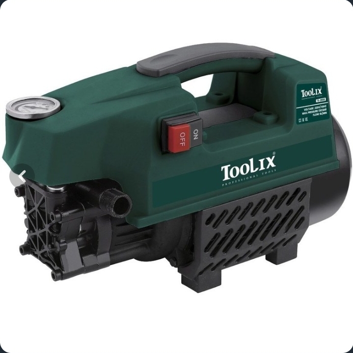 کارواش دینامی ۱۳۰ بار تولیکس مدل TX-28130