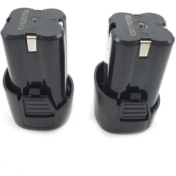 باتری دریل شارژی ویوارکس مدل VR1615-LB ظرفیت ۱۶.۸ ولت
