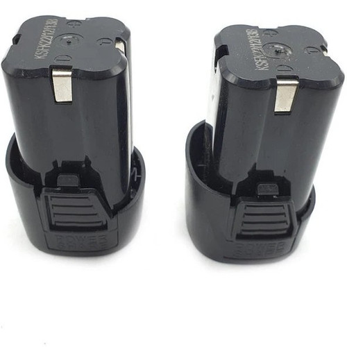 باتری دریل شارژی ویوارکس مدل VR1615-LB ظرفیت ۱۶.۸ ولت