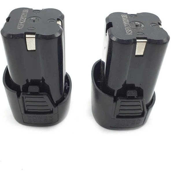 باتری دریل شارژی ویوارکس مدل VR1615-LB ظرفیت ۱۶.۸ ولت